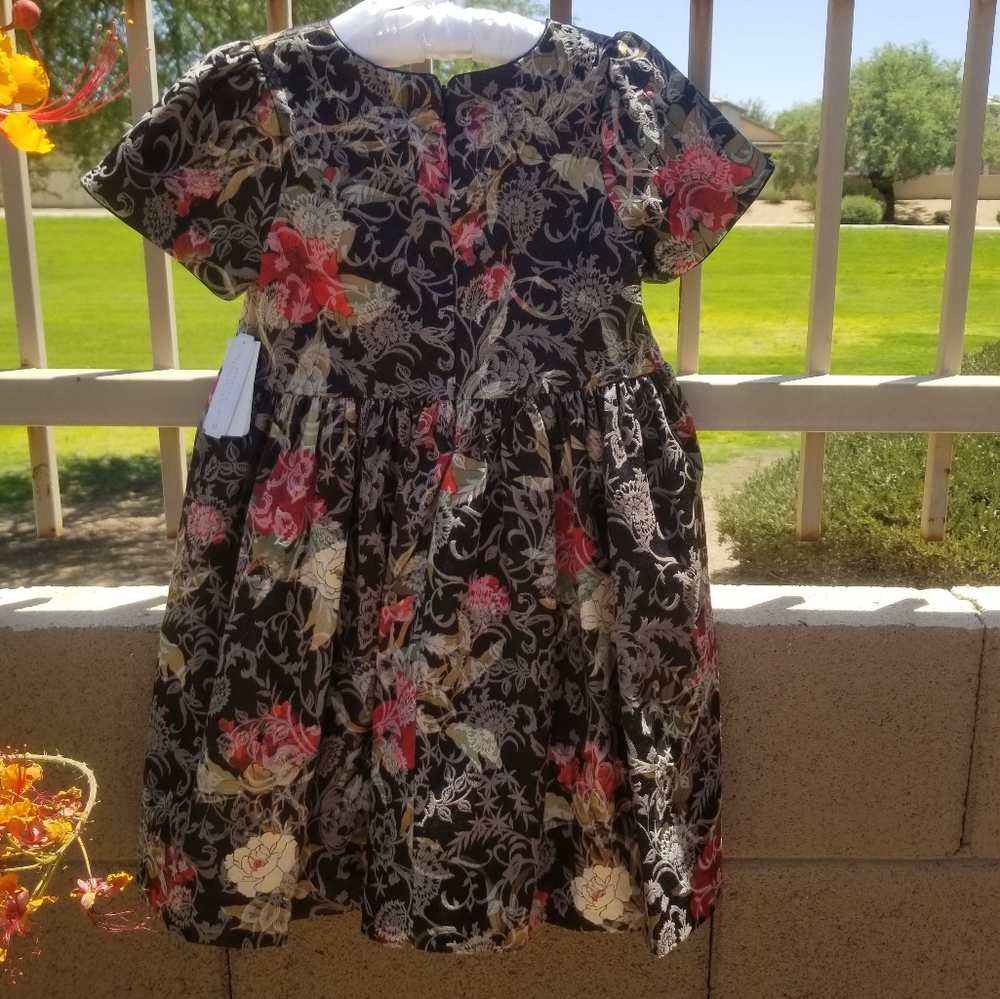 Edgehill Collection Antonio Melanie dress … - Picture 2 of 3